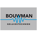 Bouwman Geluidstechniek